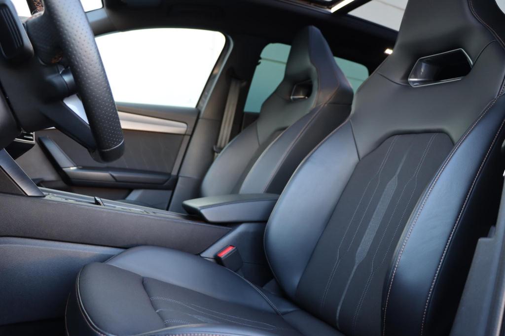 Cupra Leon Sportstourer 1.4 e-hybrid vz performance 245pk dsg6 | soh 90,2% 