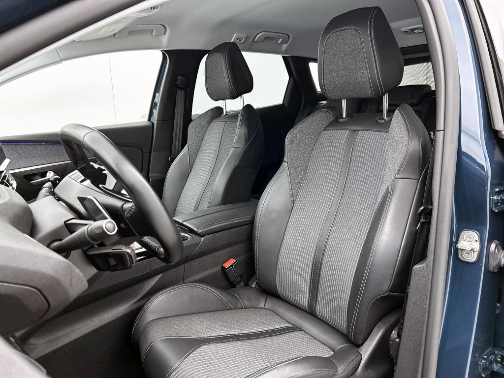 Peugeot 3008 plug-in hybrid 225pk automaat allure | rijklaar | camera | sto