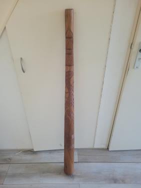 Didgeridoo