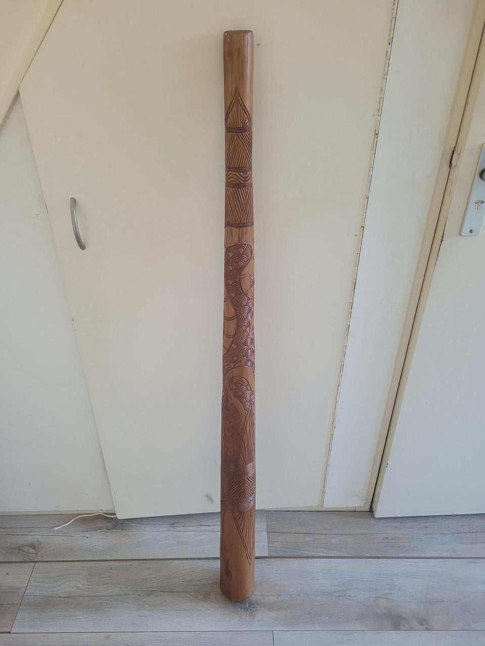 Didgeridoo