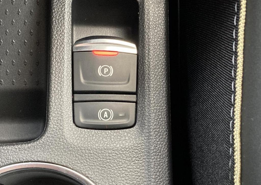 Renault Symbioz 1.8 e-tech full hybrid 160 iconic - demo  / pack light & so