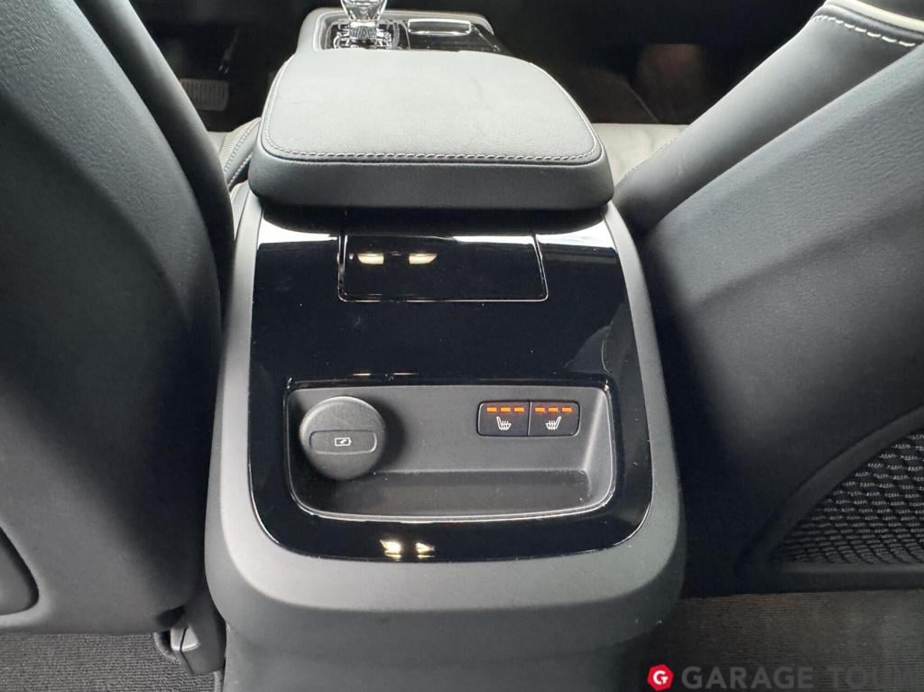 Volvo V60 2.0 t6 plug-in hybrid awd plus dark elektr.trekh.