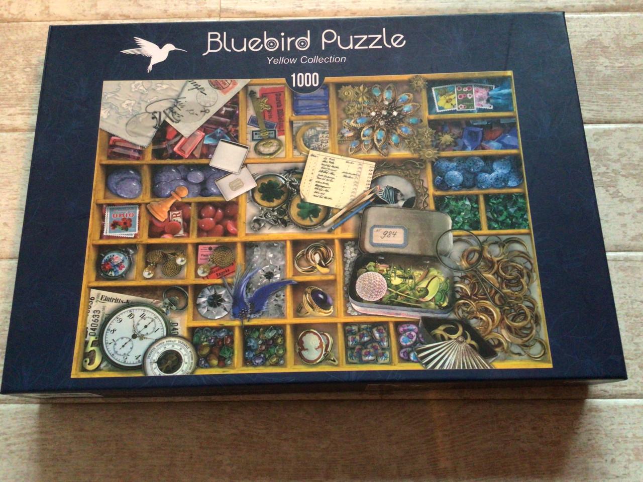 Leuke puzzel
