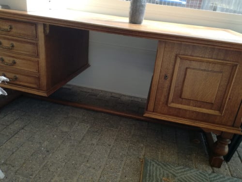 HOUTEN BUREAU (GRATIS)