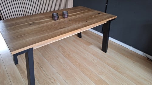 Eettafel