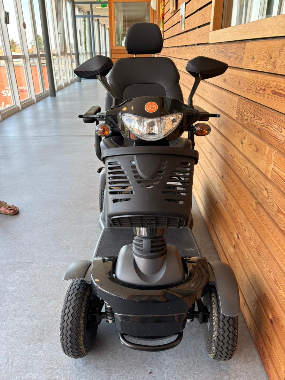Scootmobiel