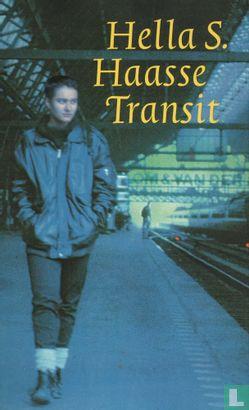 Boek: Transit 1994 1e druk