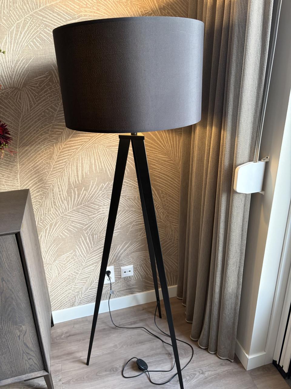 Vloerlamp Zuiver