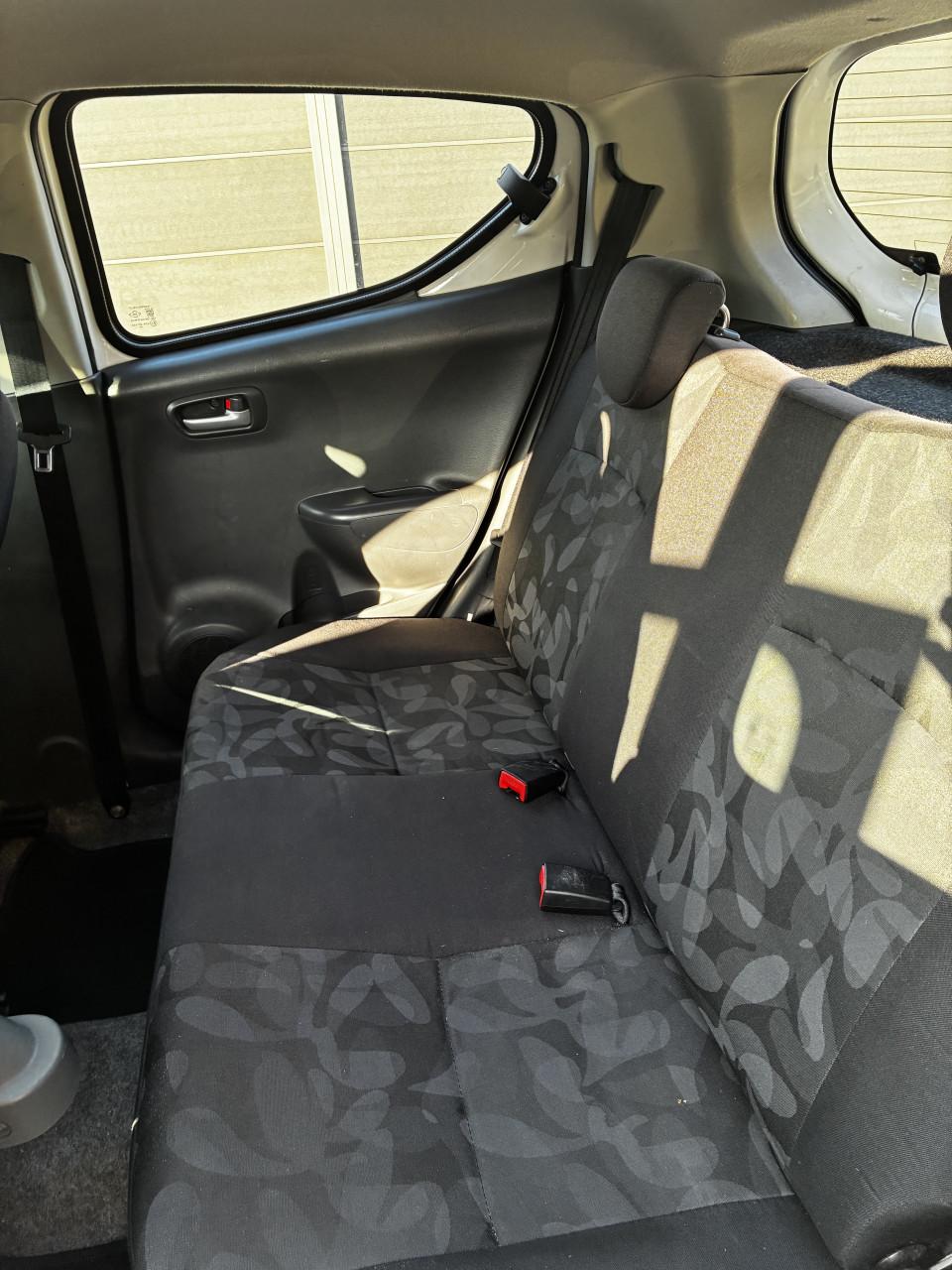 Suzuki Alto Wit