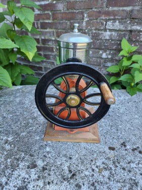 Vintage Maalmolen