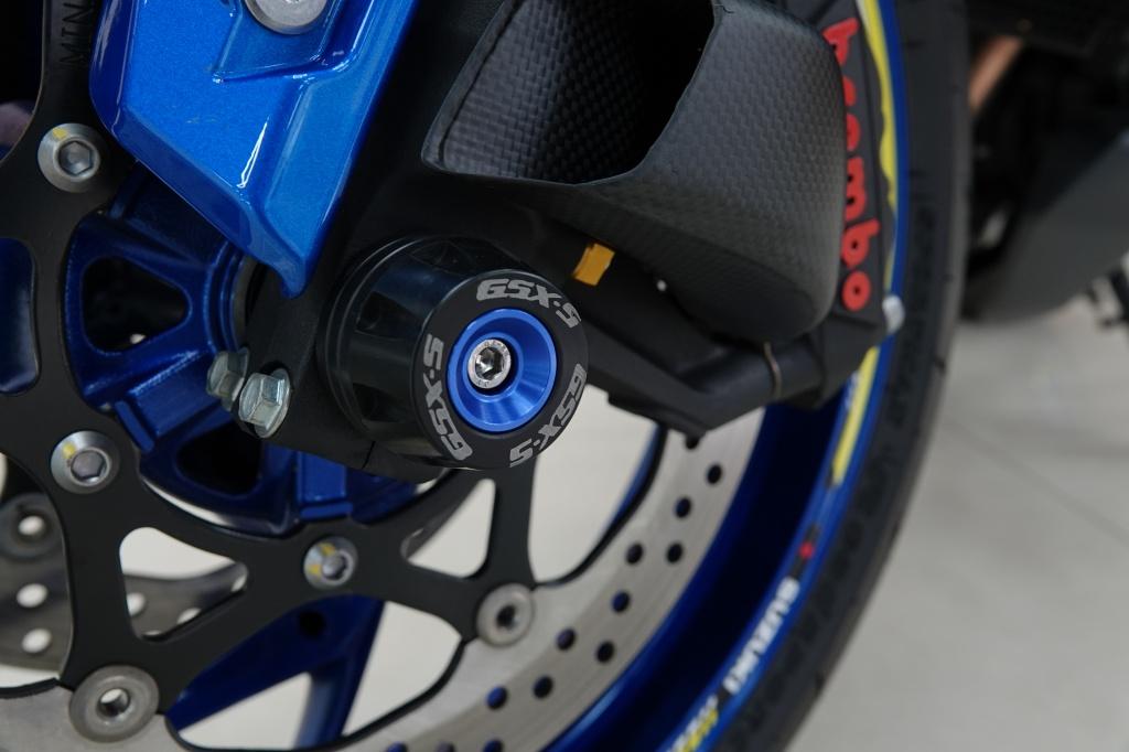 Suzuki GSX tour gp edition gsx-s1000 | | gp edition | austin racing |
