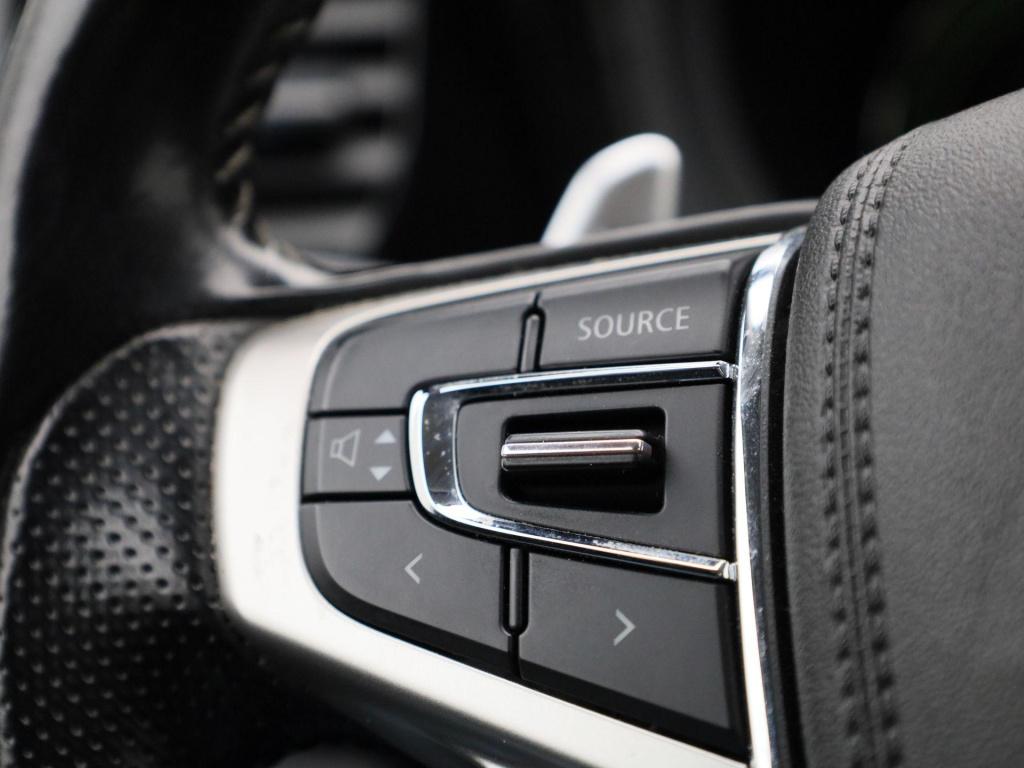 Mitsubishi Outlander 2.4 phev pure+ | automaat | stoel verwarming | dab | c