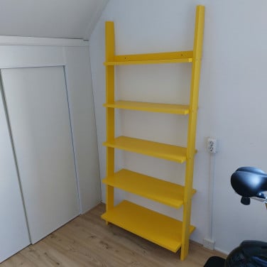 Ladderkast / boekenkast