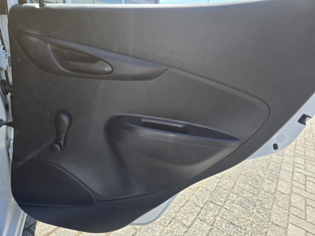 Opel Karl 1.0 ecoflex edition