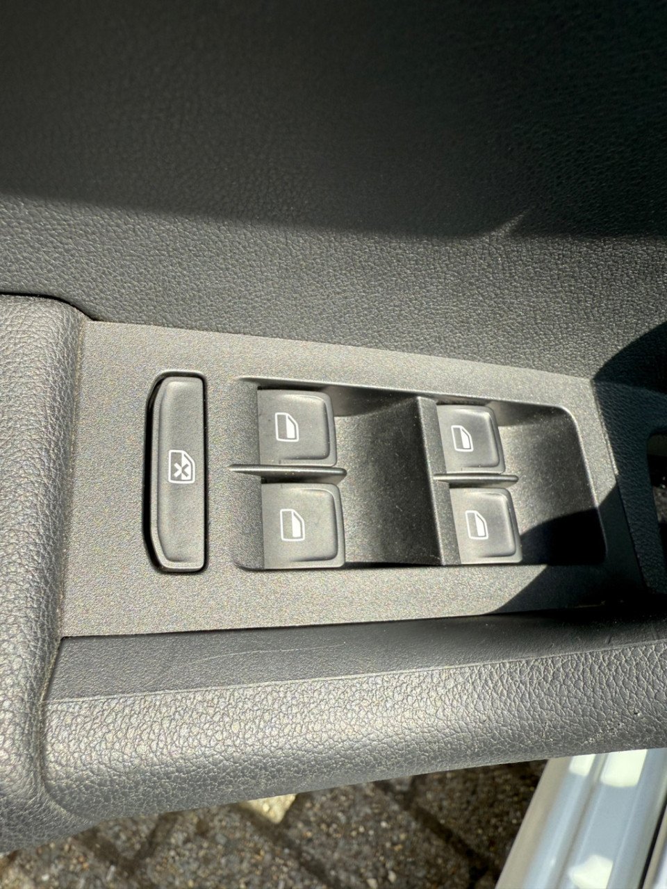 Skoda Octavia combi 2.0 tsi rs