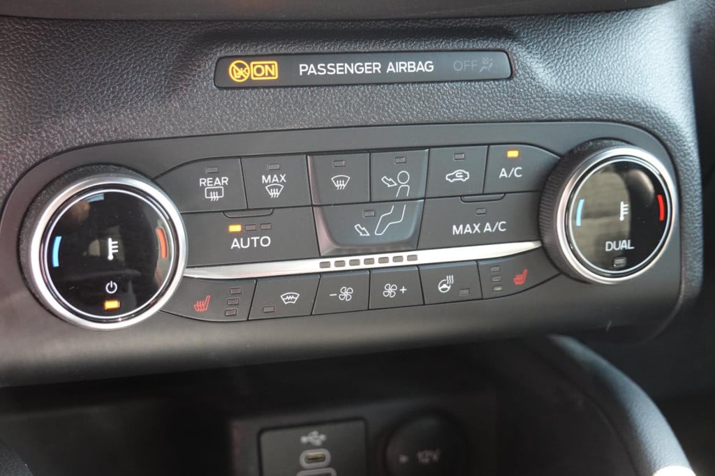 Ford Kuga 2.5 phev st-line