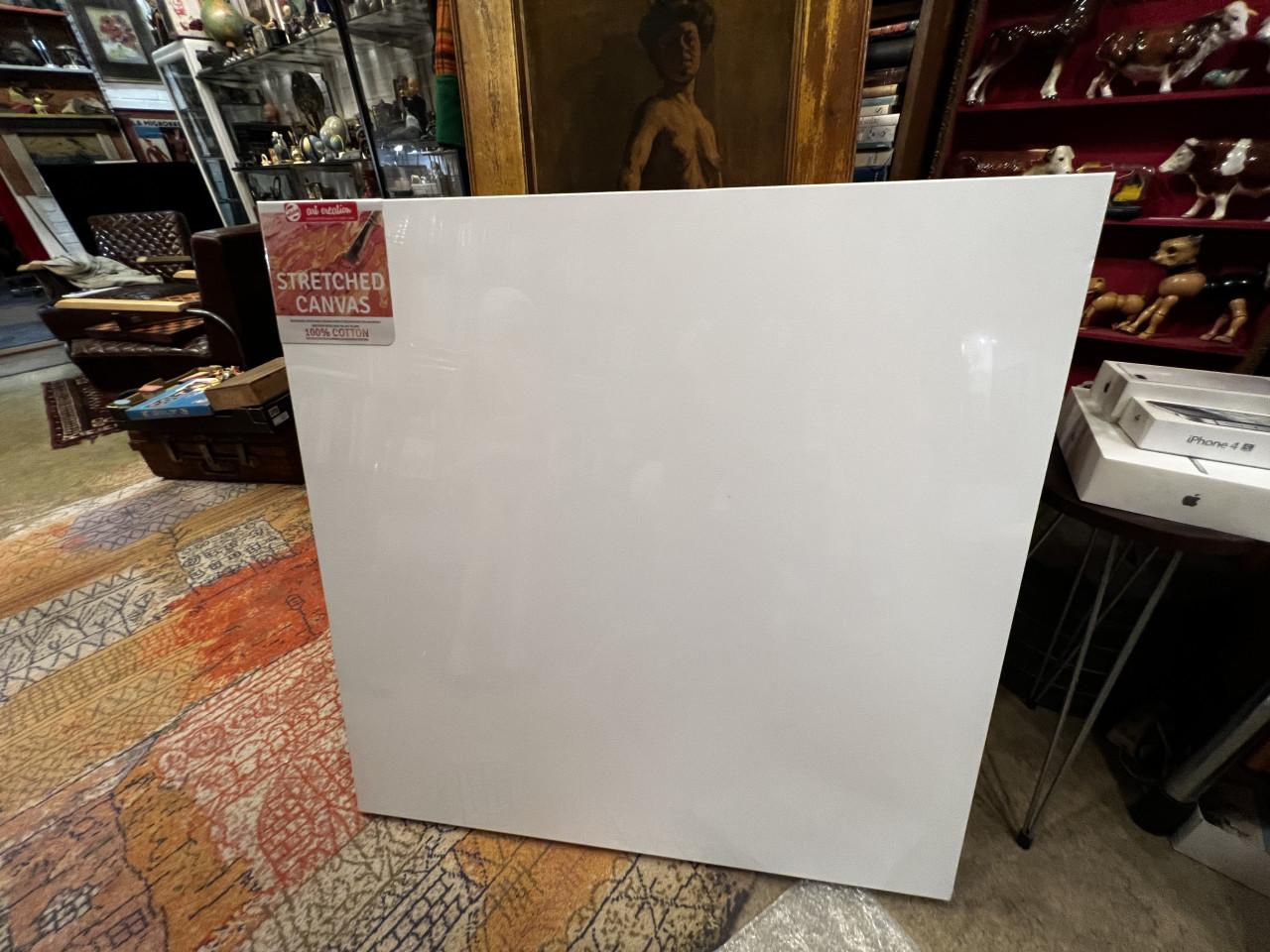 Schildersdoek 3D Talens