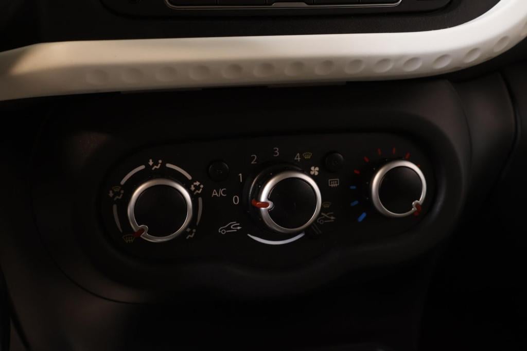 Renault Twingo 1.0 sce collection nl auto, cruise controle, pdc achter,