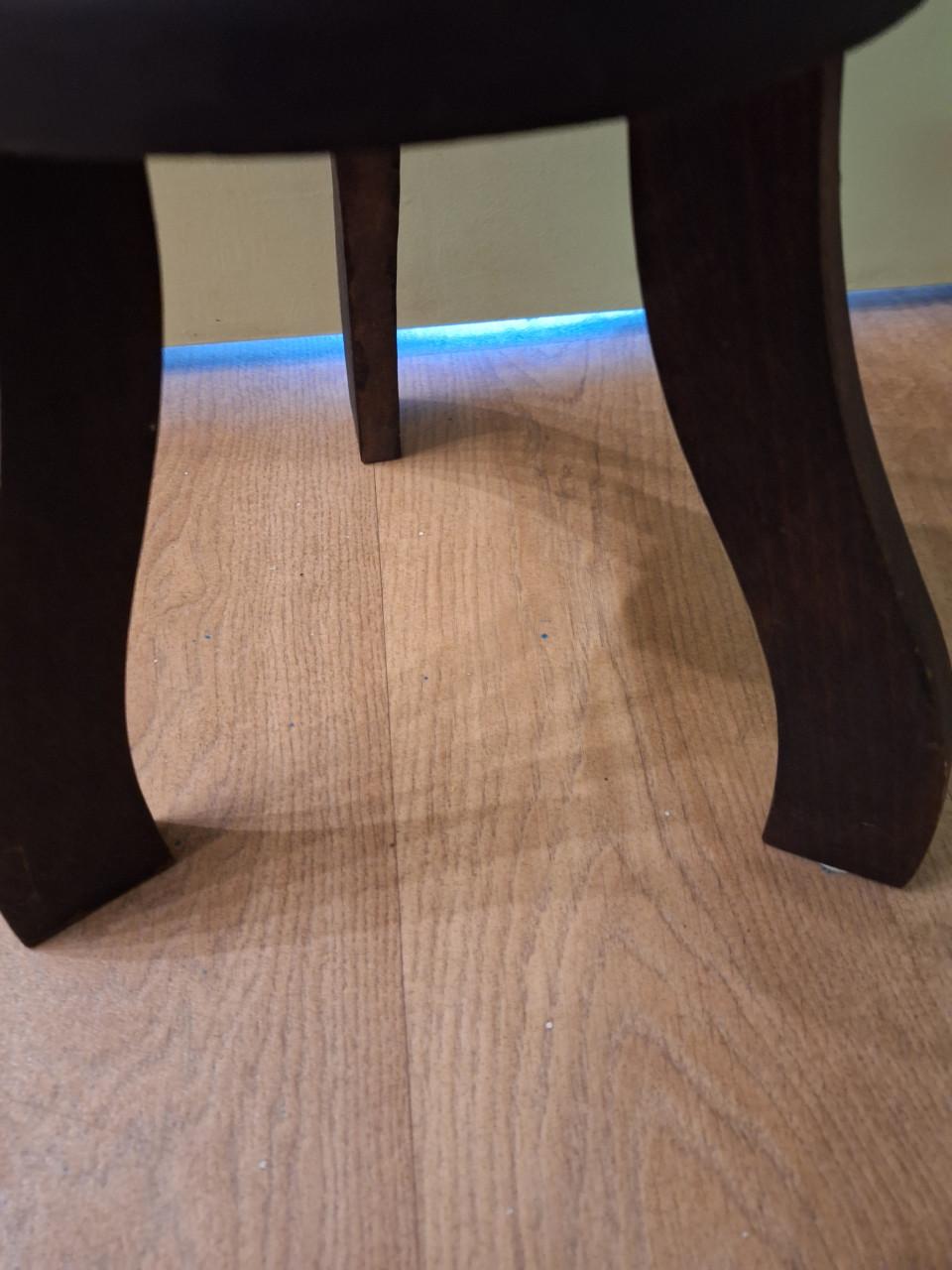 Laag tafeltje