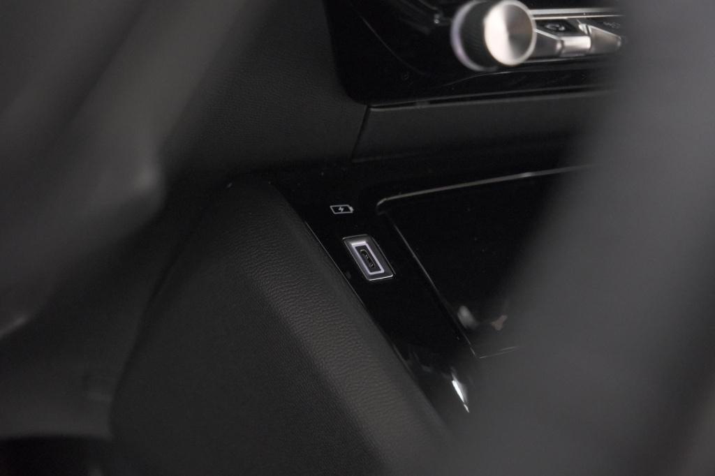 Peugeot 2008 hybrid 145 e-dcs6 allure | 360 camera | adaptieve cruise contr