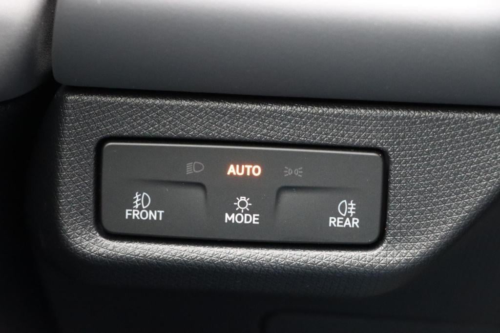 Cupra Terramar 1.5 tsi e-hybrid business 204pk dsg6