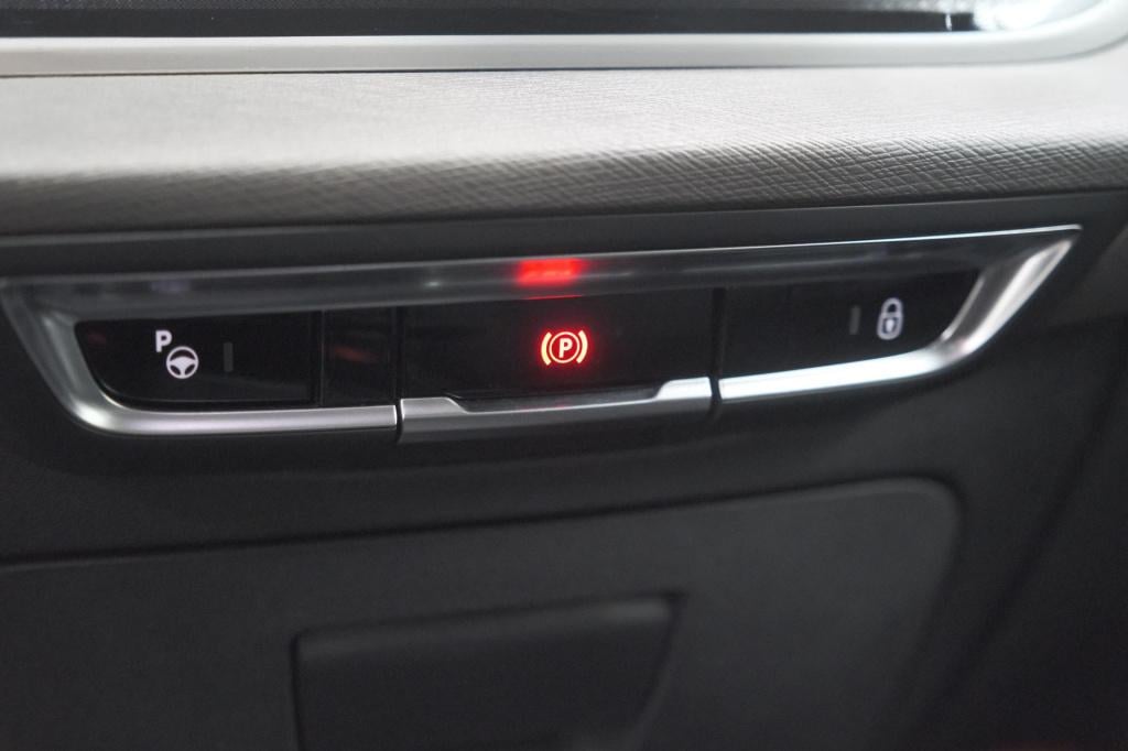 Citroen C4 Picasso puretech 130 eat6 shine | elektrische kofferklep | dodeh