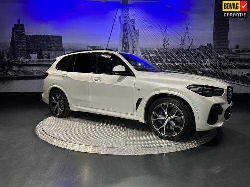 BMW X5 xdrive45e high executive *pano*360camera*trekhaak*