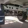 Balen transportwagen