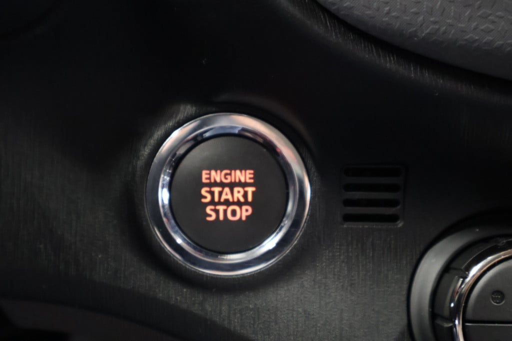 Toyota Yaris 1.3 vvt-i dynamic