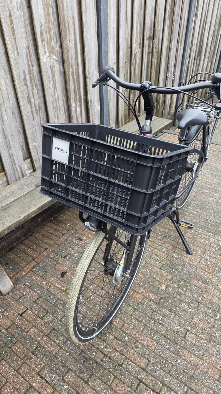 Cortina Common Family damesfiets