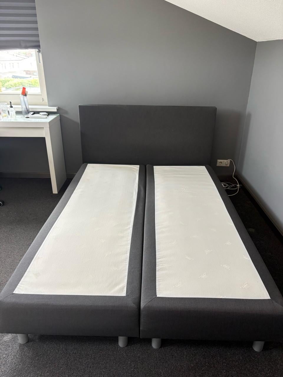 200X140 bed