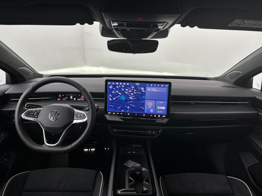 Volkswagen Id.7 limited edition plus 86 kwh accu, 210 kw / 286 pk