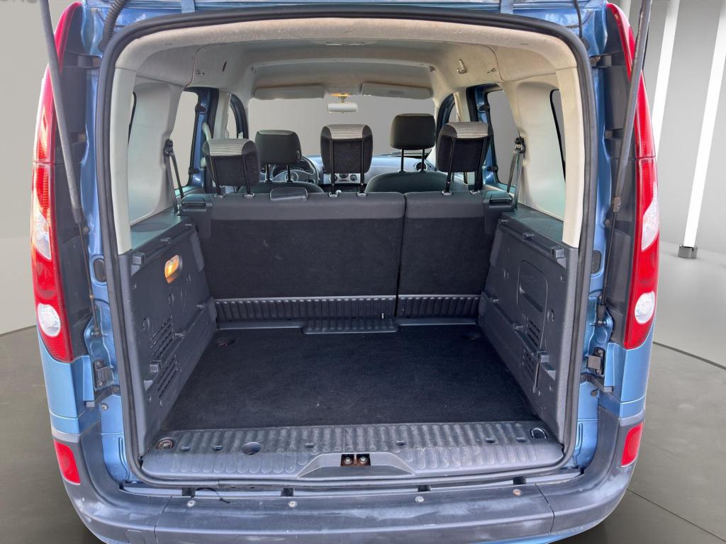 Renault Kangoo family 1.5 dci expression 5 zits airco