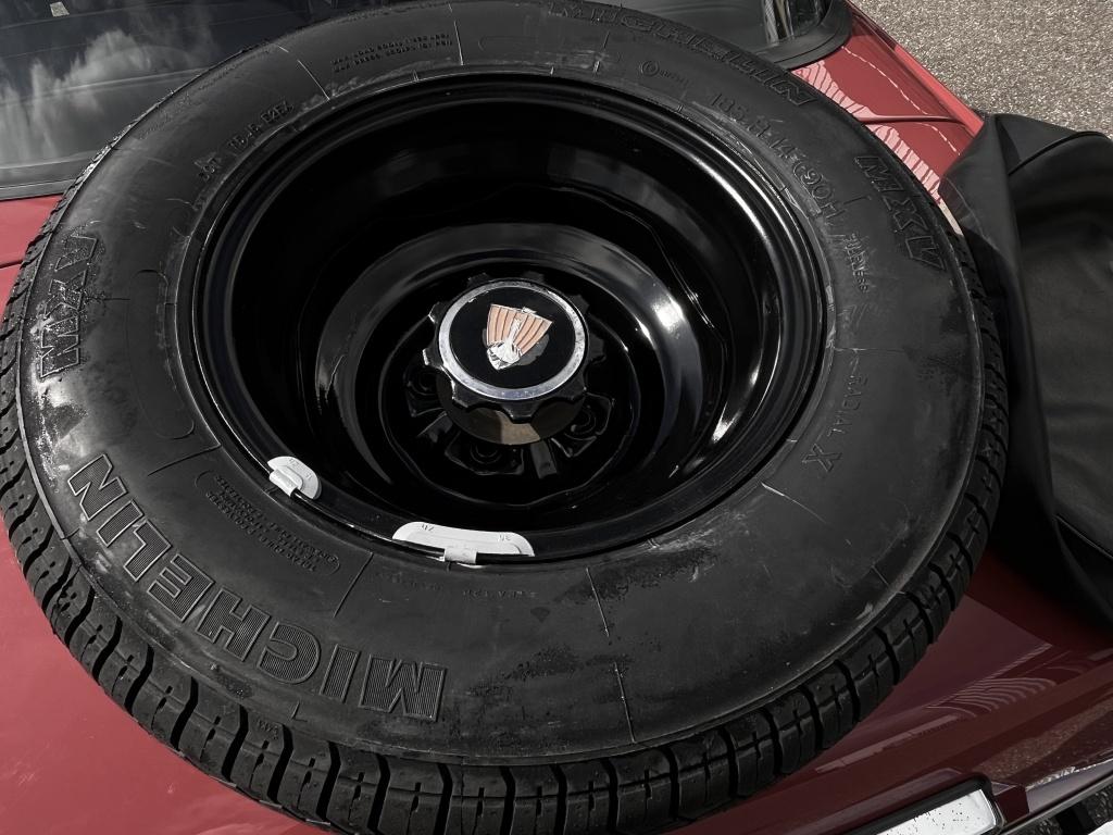 Rover Onbekend tc-serie 3.5 s saloon