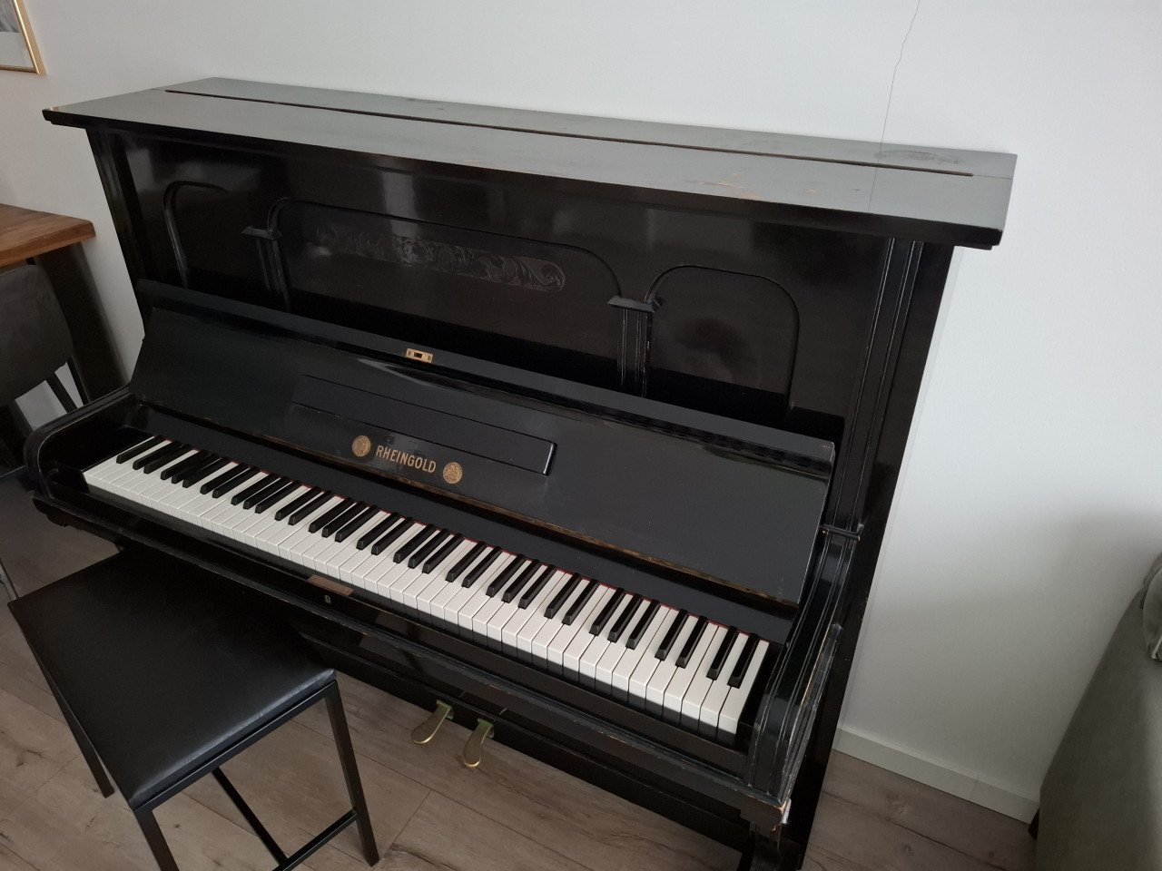 Piano