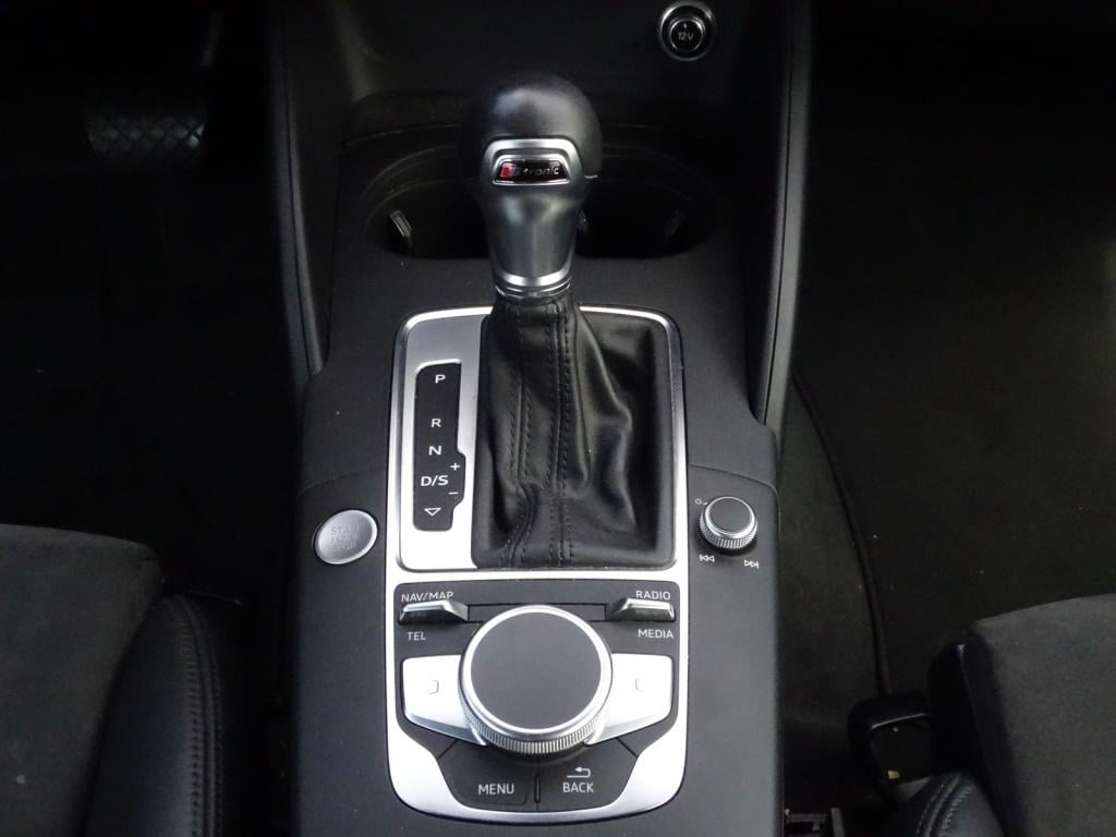 Audi A3 cabriolet 35 tfsi cod design pro line plus s-line | virtual cockpit