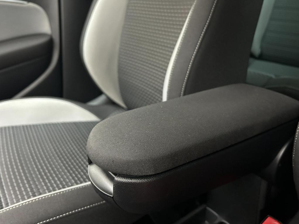 Volkswagen Polo occasion 1.2 tsi highline | zwart | airco | tweedehands vol