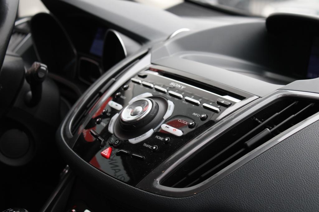 Ford C-max 1.0 edition plus