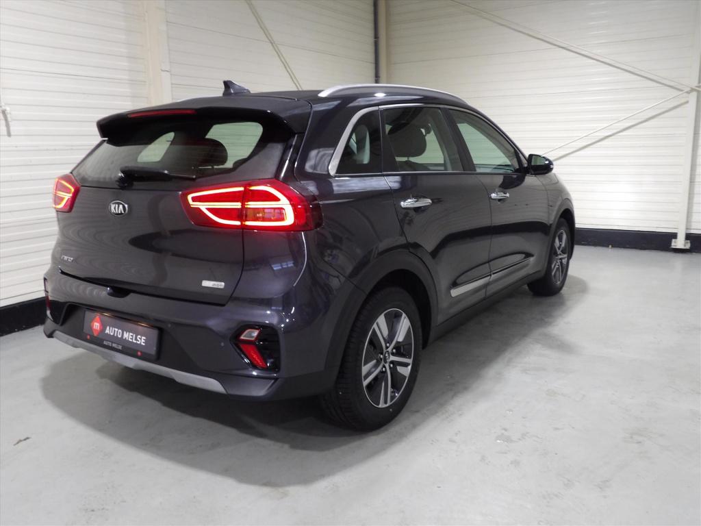 Kia Niro 1.6 gdi phev 141pk dct6 dynamicline