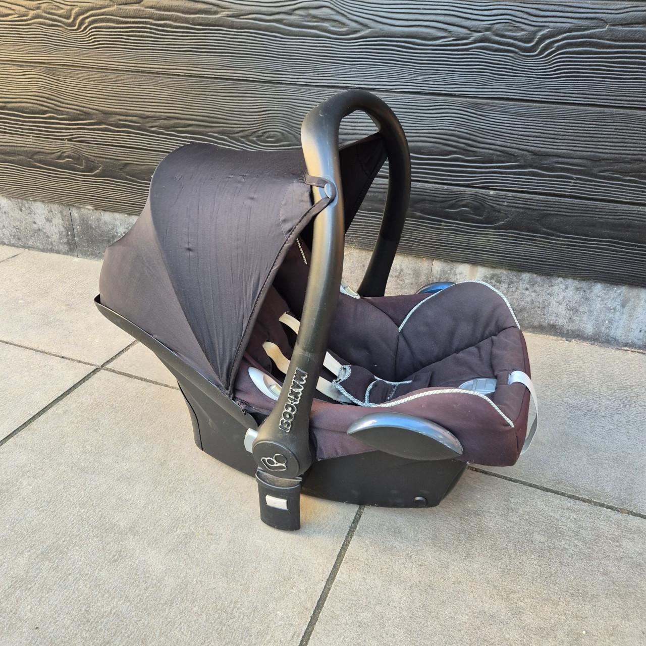 Kinderwagen joolz