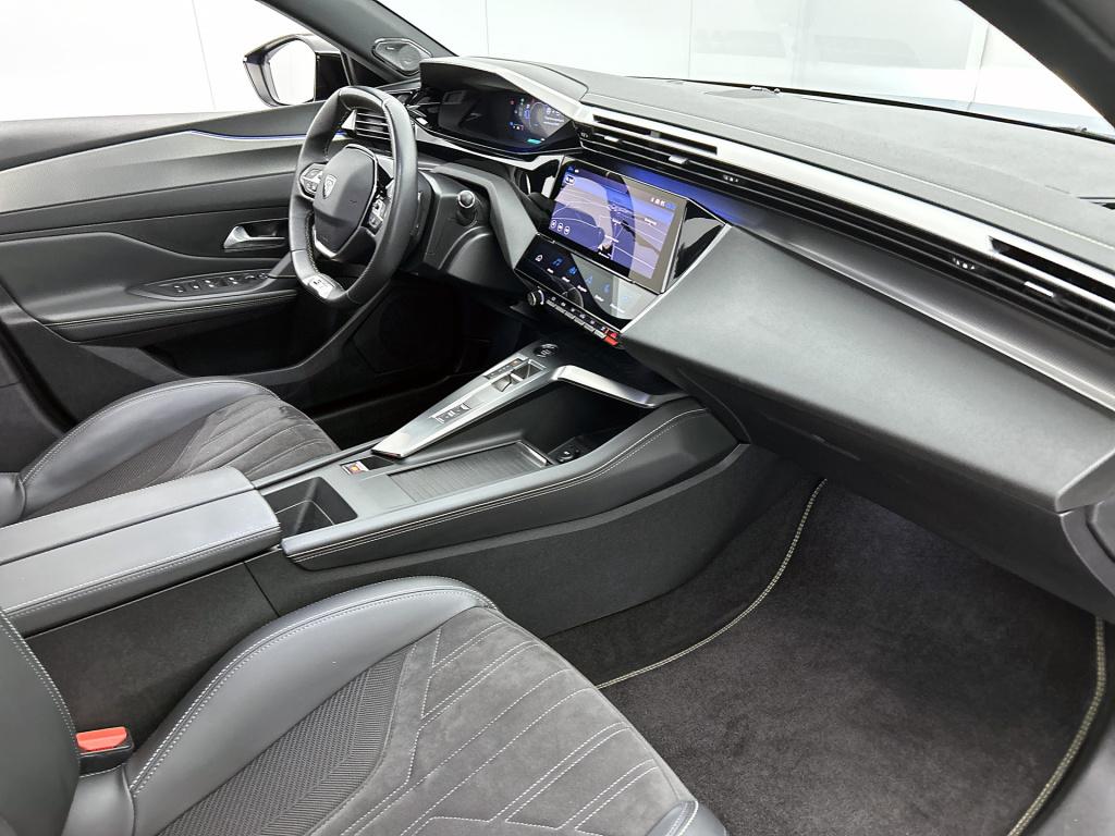 Peugeot 308 plug-in hybrid 180pk automaat gt | panoramadak | focal audio | 