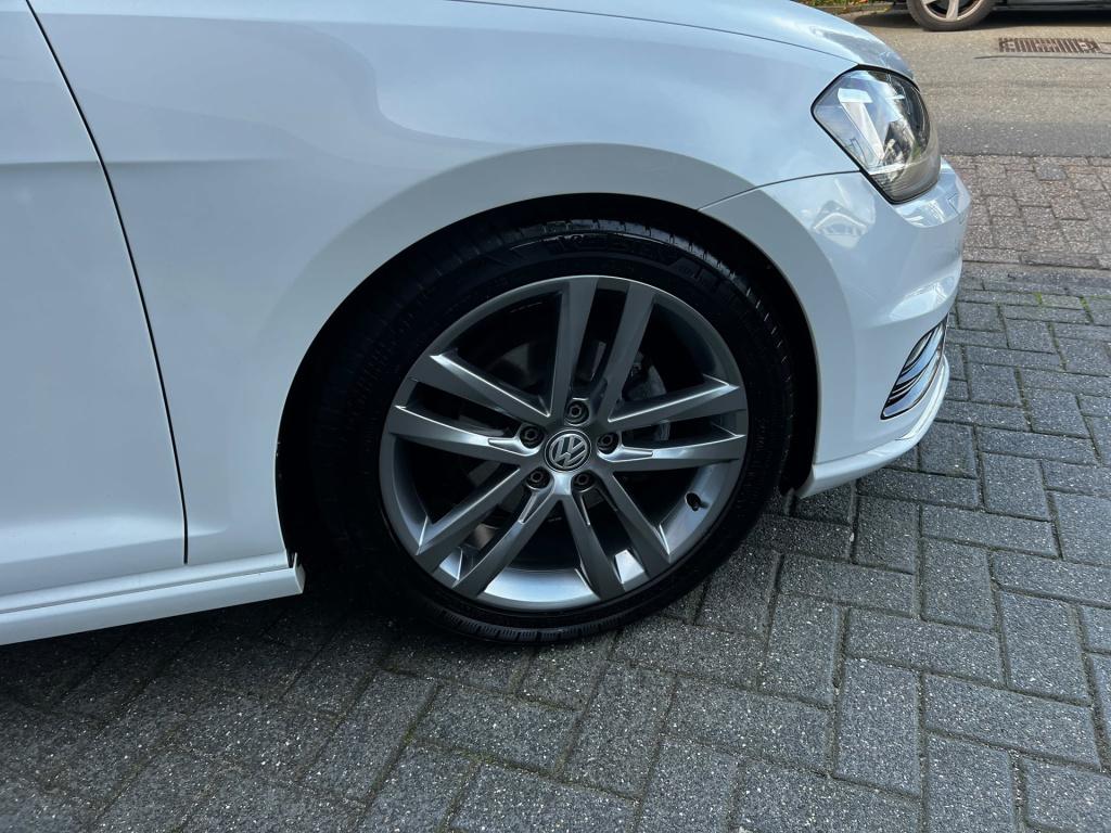 Volkswagen Golf variant 1.4 tsi highline