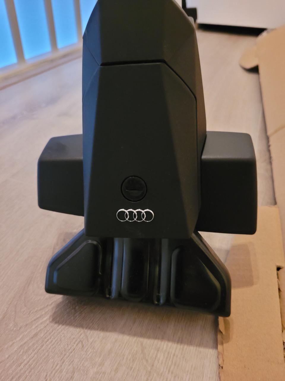 Dakdragers nieuw audi A3