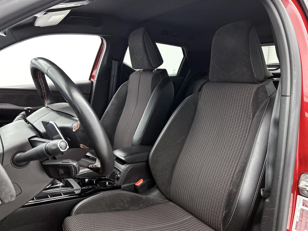 Ds Ds 3 crossback 155pk automaat performance line+ | rijklaar | alcantara |