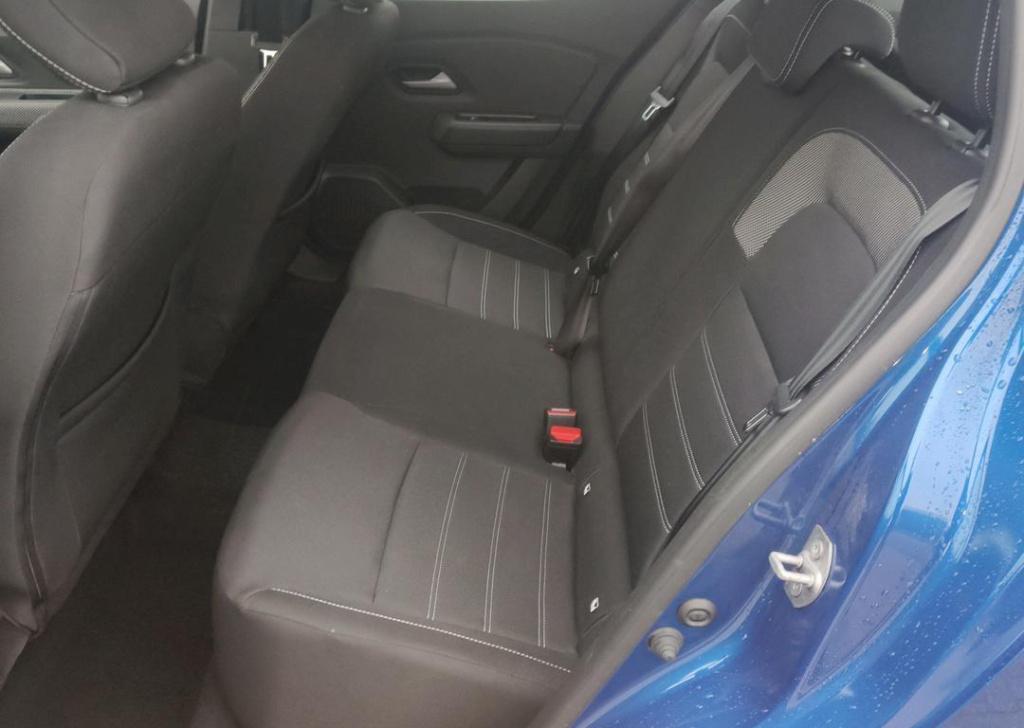 Dacia Sandero 1.0 tce 90 expression