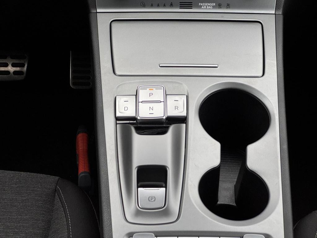 Hyundai Kona ev fashion 64 kwh soh 93% 3-fase lader, nl-auto!