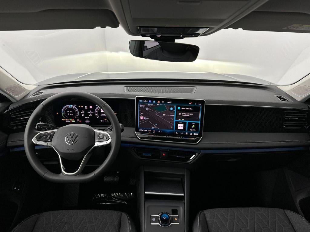 Volkswagen Tiguan limited edition 204 pk plug in hybride voordeel van € 3.5