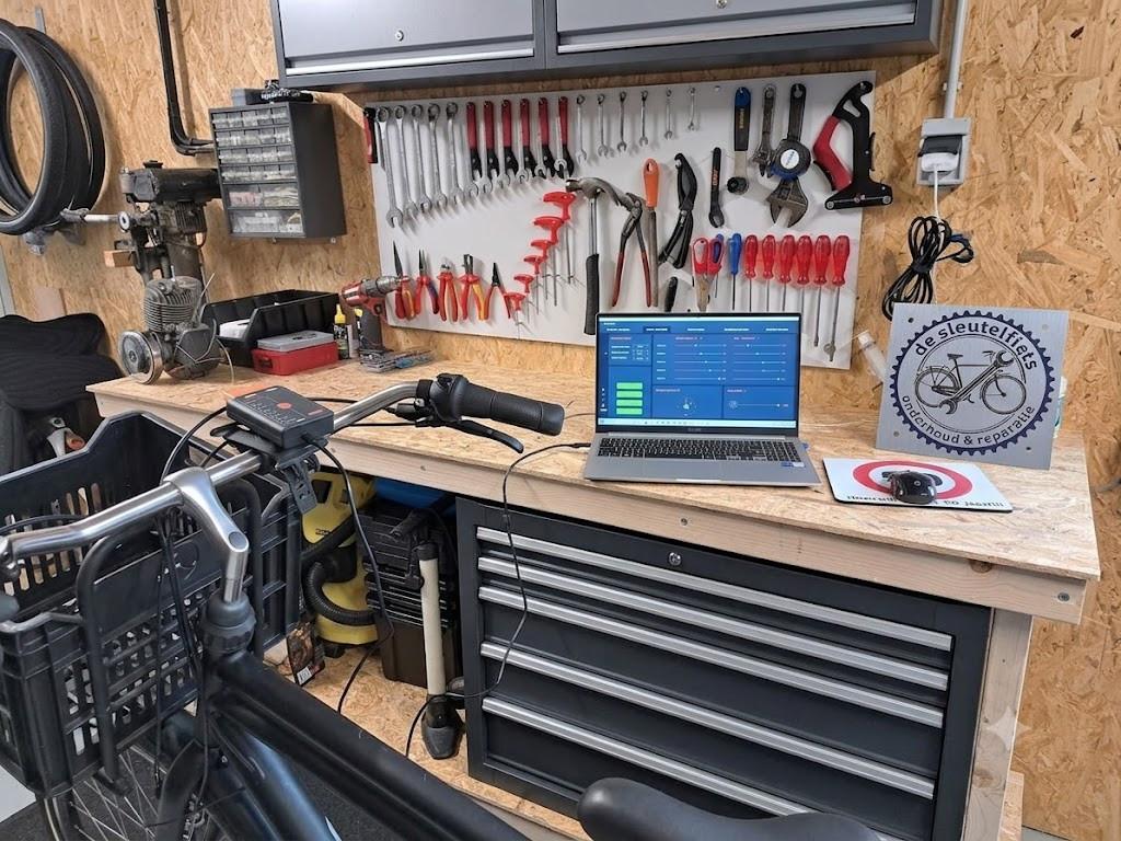Zoekt u een betaalbare en vakkundige fietsenmaker in Goes?