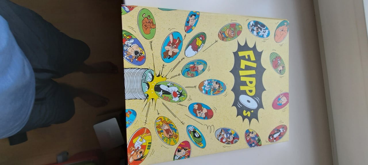 Flippos