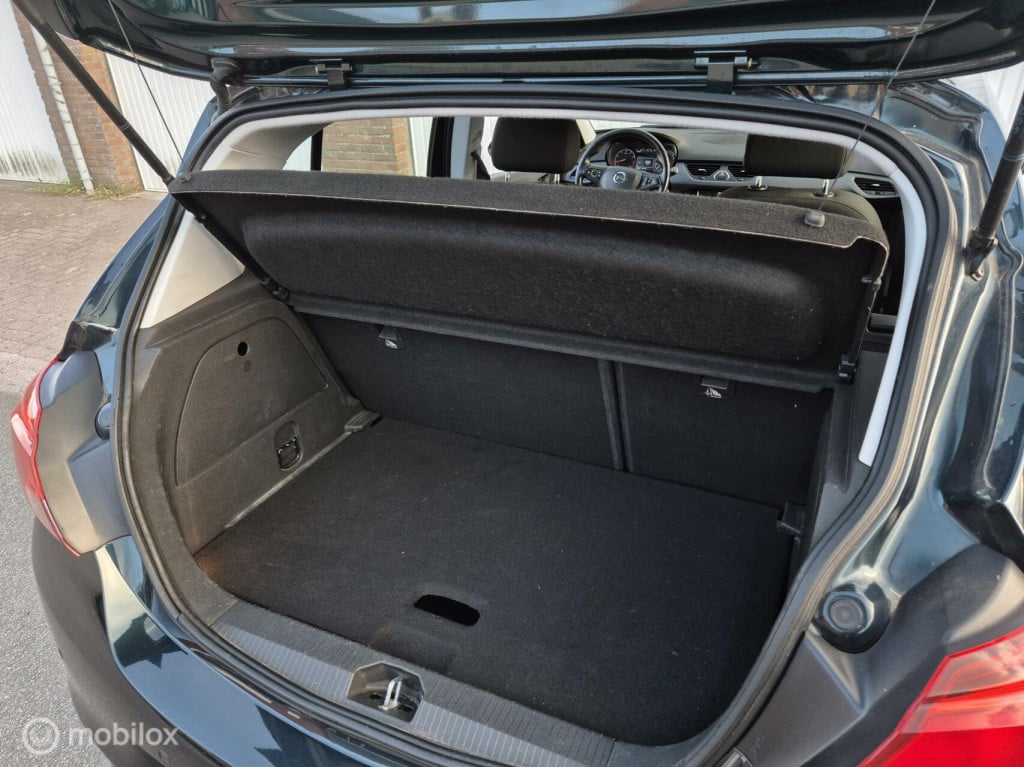 Opel Corsa 1.0 turbo / origineel nl / 5-deurs / cruisecontrol / parkeersens